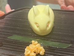 -一绪に寿喜烧(虹悦城店)