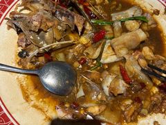 -旺顺阁·北京菜(北辰上品+)