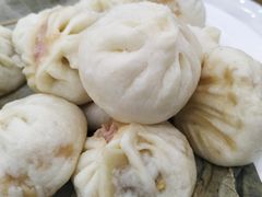 荷叶蒸肉包-聚丰德饭店(经五路店)