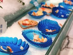 -芭菲盛宴·环球美食(袁家岗店)