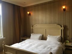 -大连罗马假日酒店温泉
