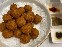 -东兴楼饭庄(六里桥店)