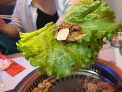 -杨记齐齐哈尔烤肉(总店)