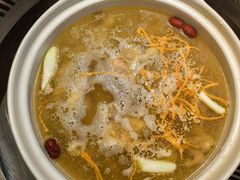 -野菌园·野生菌火锅首创第一家(关兴路总店)