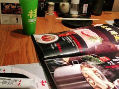 -赤坂亭M9和牛烧肉(世博源店)