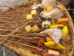 -马路边边串串香(双井直营店)