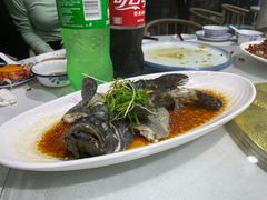 -锦里海景海鲜餐厅.三亚老字号(亚龙湾中心广场店)