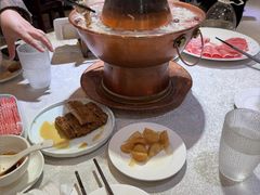 -东来顺饭庄(新源里店)
