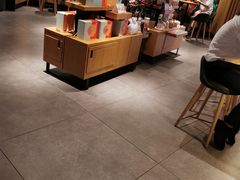 -星巴克(夏日百货店)