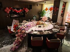 -食悦江南·淮扬菜·烤鸭(亚运村·惠新店)