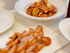 -便宜坊烤鸭店(玉蜓桥店)