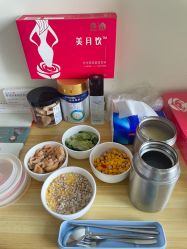 -母仪天下月子中心(光谷店)