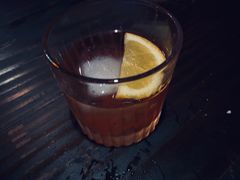 -后巷酒吧Back Alley(未来广场店)