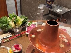 -南门涮肉(上海二店)