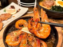 -小川洋风料理(江汉路店)