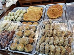 -白魁老号饭庄(安内店)