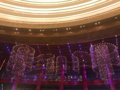 -杭州国际会议中心洲际酒店-原素全日餐厅(解放东路店)