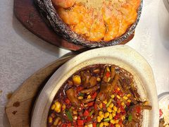 -赣南人家(顺义后沙峪亚朵店)