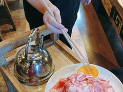 -蜀大侠火锅(建设路第五大道店)