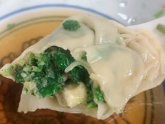 -古徽州馄饨店(宝安路店)
