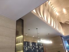 -蓬客精品酒店(南山海岸城购物中心店)