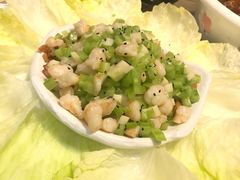 -巷语私房料理(华一实业大厦店)