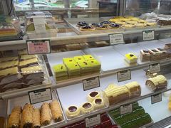 -蜂蝶来饼店(拱北总店)