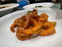 -西贝海鲜汇(槐安路店)