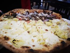 -1861意大利餐厅(文化广场店)