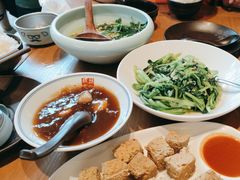 -香园茶社·金陵小灶(老门东店)