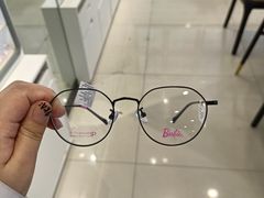 -宝视达眼镜店(郑汴路英协店)