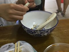 -老乌家特色小炒泡馍(大皮院店)