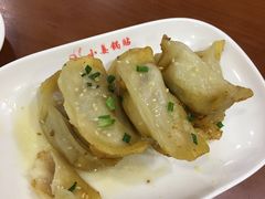 -小姜锅贴(凤凰街店)