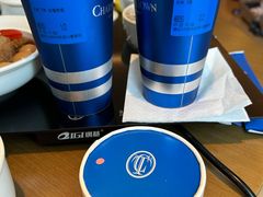 -CHARLIETOWN红茶公司(南京万象天地店)