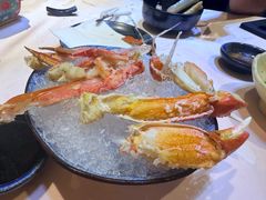 -富盈酒店-日本料理餐厅(厚街店)