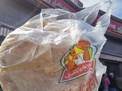 -阿布拉的馕(西北路店)