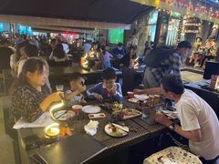 -haxnbauer海森堡德国餐厅(深圳coco店)