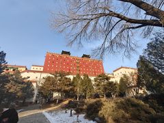 -普陀宗乘之庙(小布达拉宫)