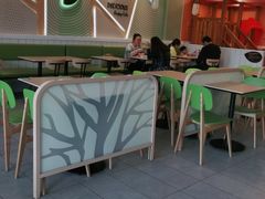 -德克士(蔚县永昌店)