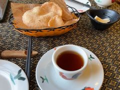 -南沙游艇会·大兵船餐厅