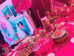 -铂爵宫皇家婚礼会馆