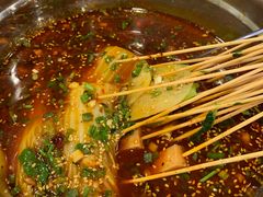 串串香-霸道川面馆(张江店)