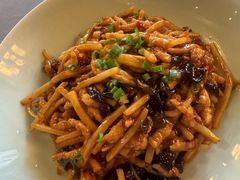 -羲和雅苑•北京烤鸭(平安国际金融中心店)