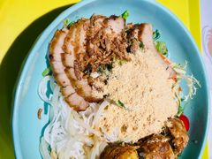 -蔡澜PHO(海岸城店)