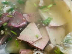 -老西关黄老太牛肉烧饼
