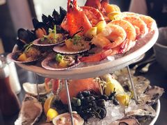 -Water Grill(圣莫妮卡店)