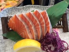 -古田居·特色寿司料理(星之岛旗舰店)