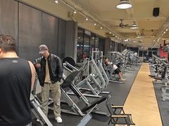 -聚健身GatherFitness(余杭店)