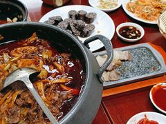 -屋里家延边朝鲜族冷面(南园店)