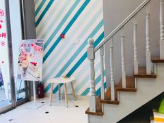 -贝紫Style(木马公寓店)